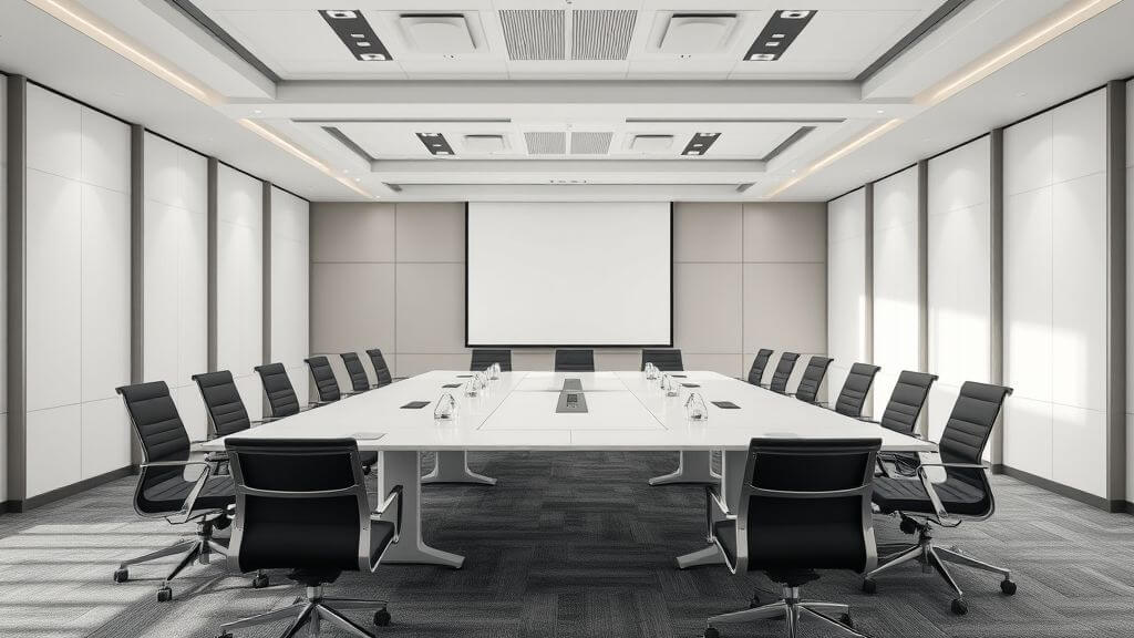 Corporate Office