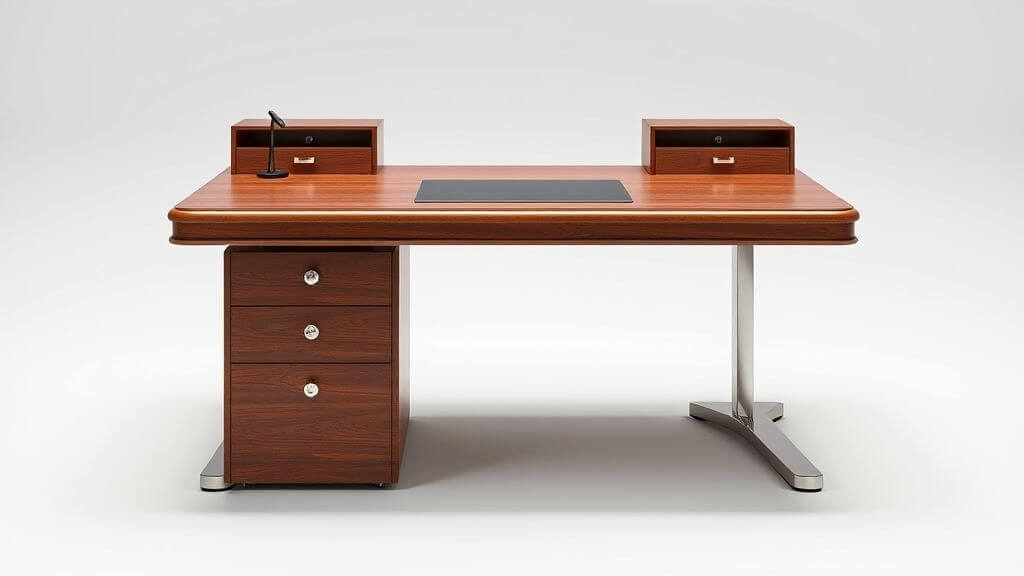 Executive Pro Desk