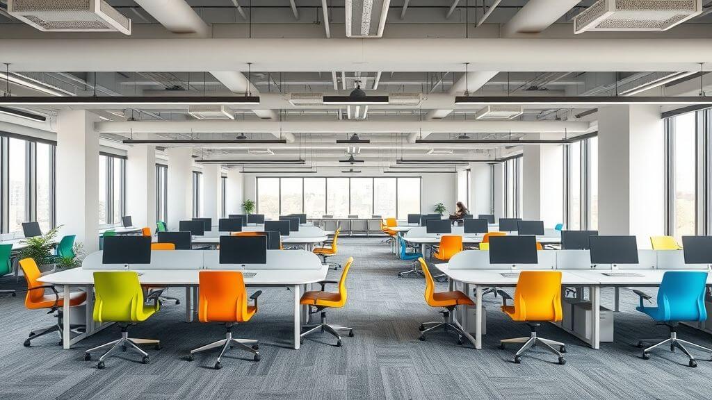 Startup Office