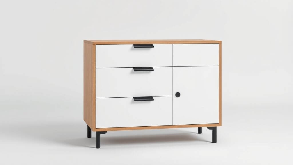 Custom Storage
