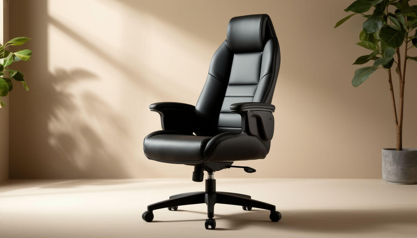 ErgoFlow Chair