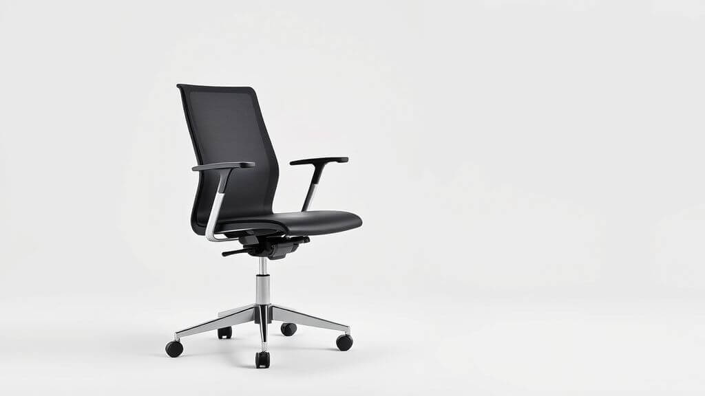 Custom Chair