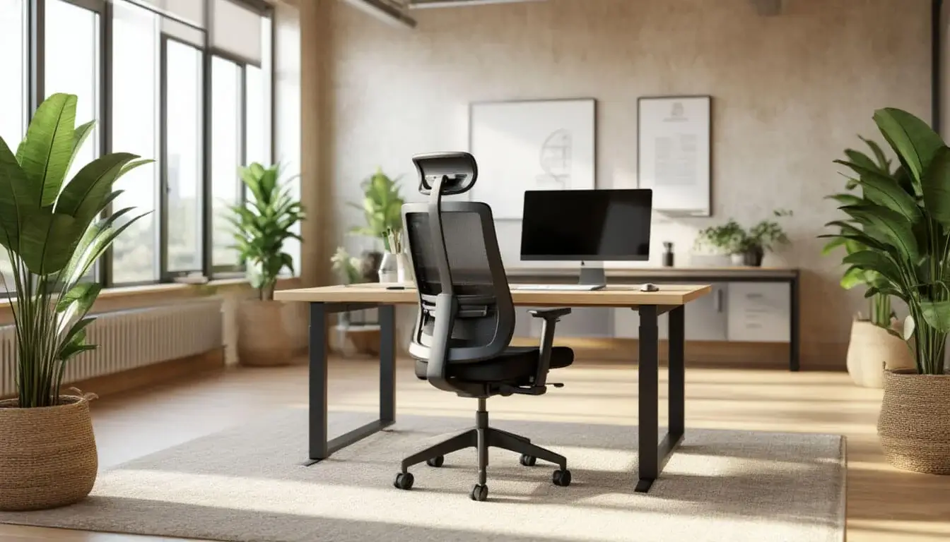 Ergonomic Design