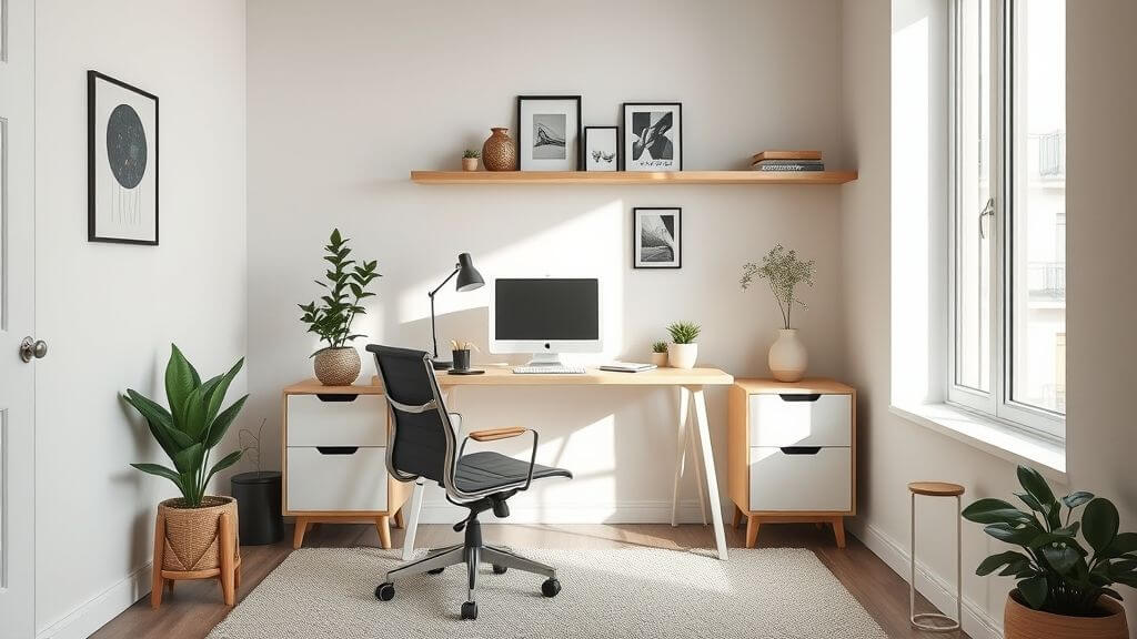 Home Office