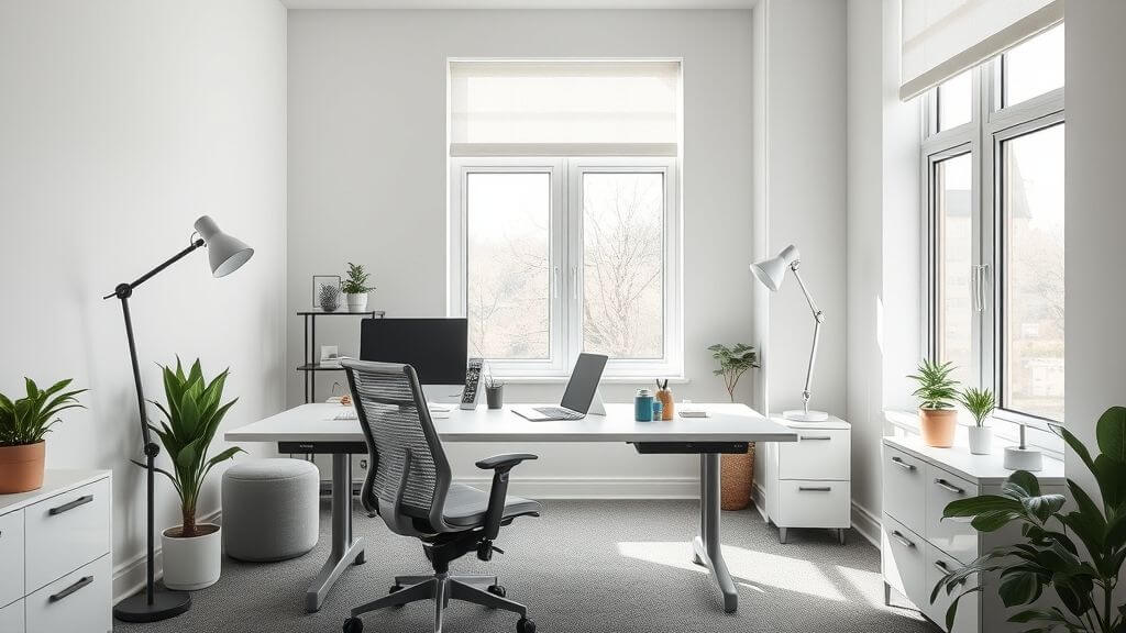 Workspace Tips