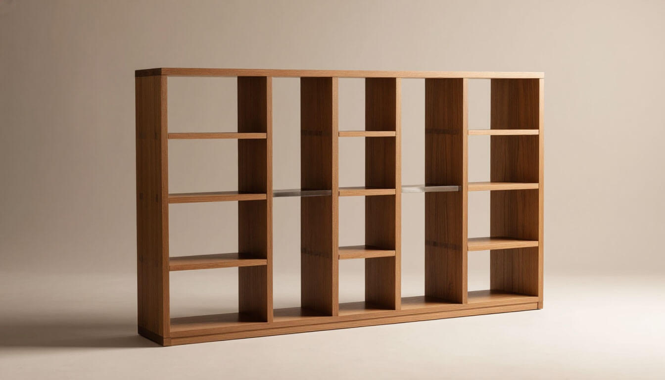 Modular Storage
